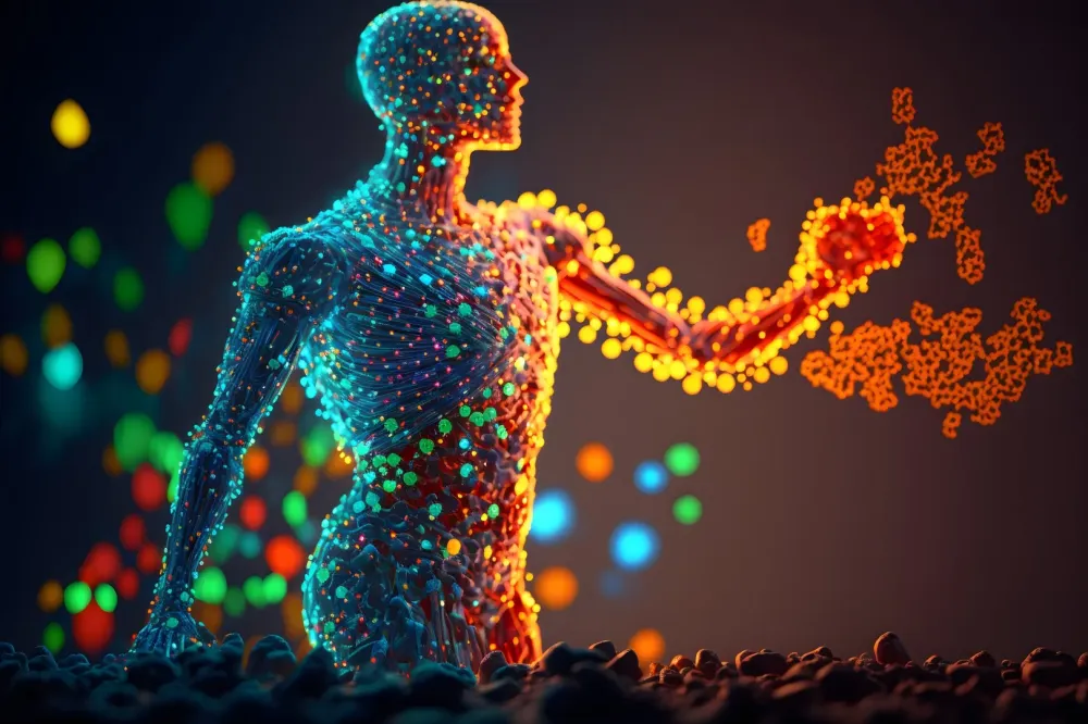 Énergétique chinoise à Saint-Estèphe